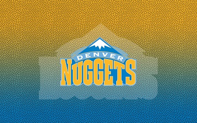 Logo - Denver NuggetsLogo - Denver Nuggets
