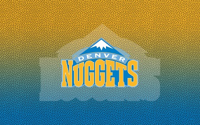 Logo - Denver Nuggets