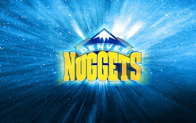 Logo - Denver NuggetsLogo - Denver Nuggets