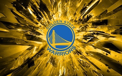 Logo - Golden-State