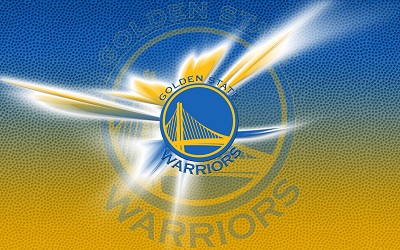 Logo - Golden-State