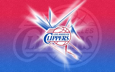 logo - Los Angles Clipper