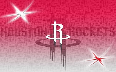 logo - Houston-Rockets