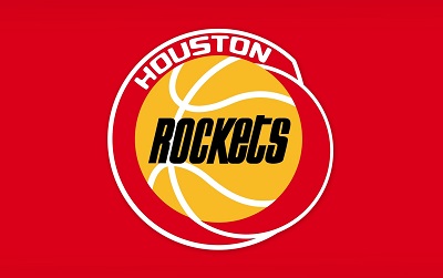 logo - Houston-Rockets