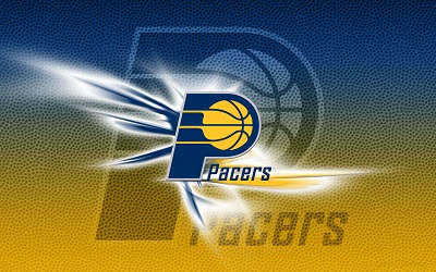 logo - Indiana Pacers