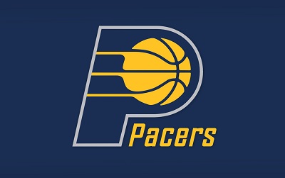 logo - Indiana Pacers