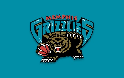 logo - Memphis_Grizzlies