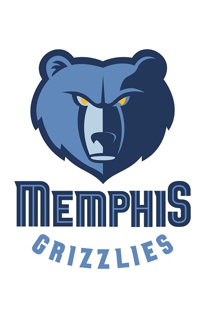logo - Memphis_Grizzlies