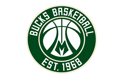 logo - Milwaukee Buckslogo - Milwaukee Bucks