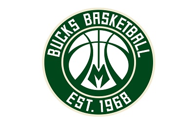 logo - Milwaukee Bucks