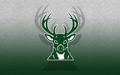 logo - Milwaukee Buckslogo - Milwaukee Bucks
