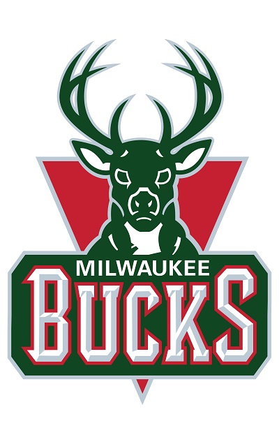 logo - Milwaukee Buckslogo - Milwaukee Bucks