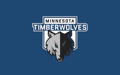 logo - Minnesota Timberwolves