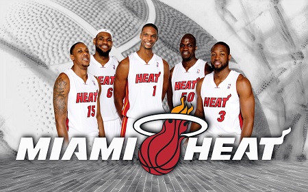 Miami-Heat-Teamnba  Miami-Heat-Team