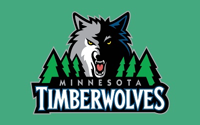 logo - Minnesota Timberwolves