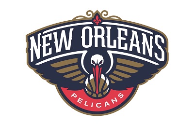 logo -  New Orleans Pelicanslogo -  New Orleans Pelicans