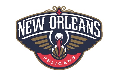 logo -  New Orleans Pelicans