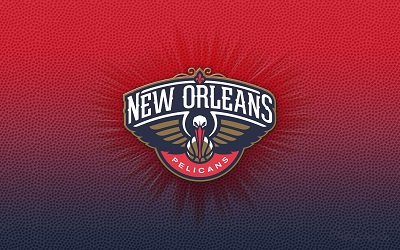 logo -  New Orleans Pelicanslogo -  New Orleans Pelicans
