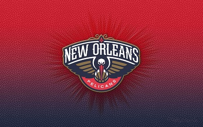 logo -  New Orleans Pelicanslogo -  New Orleans Pelicans