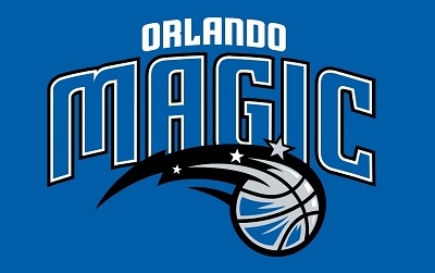 logo - Orlando-Magic