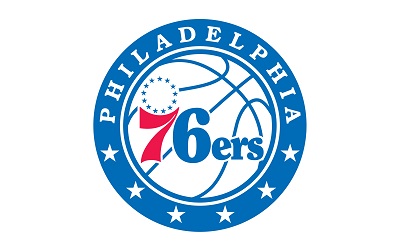 logo - Philadelphia-76ers