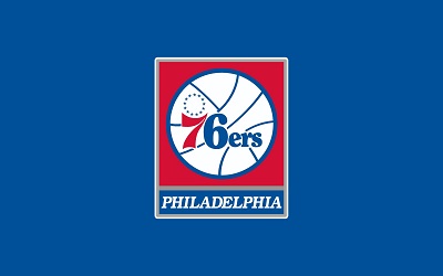 logo - Philadelphia-76ers