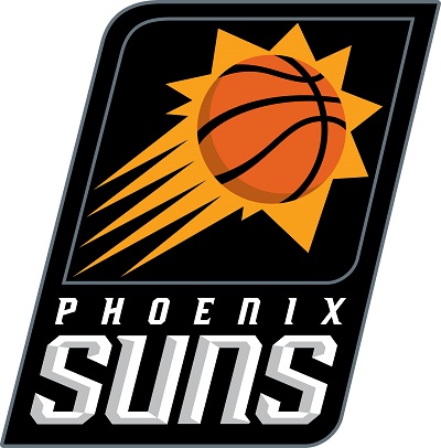 logo - Phoenix Sunslogo - Phoenix Suns