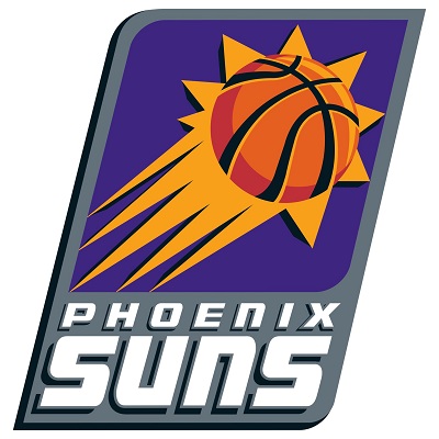 logo - Phoenix Suns