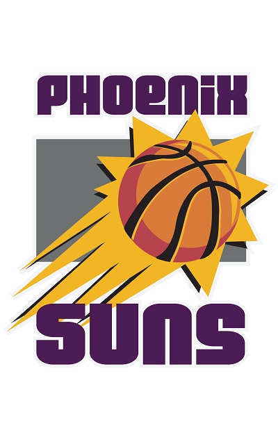 logo - Phoenix Sunslogo - Phoenix Suns