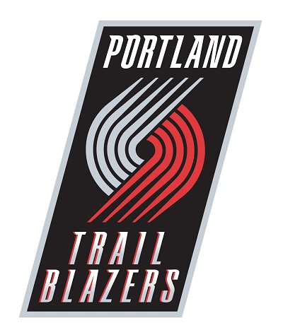 logo - Portland-Trail-Blazers
