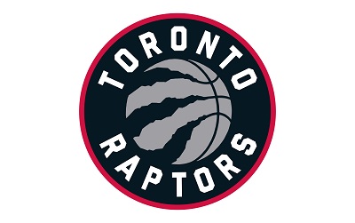 logo - Toronto-Raptors