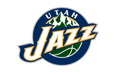 logo - Utah-Jazz