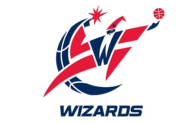 logo - Washington Wizards