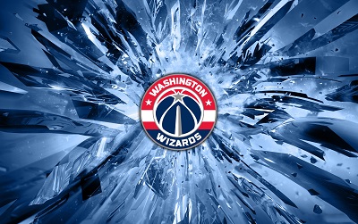 logo - Washington Wizards