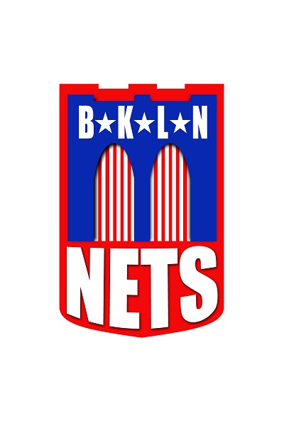 logo - Brooklyn Nets