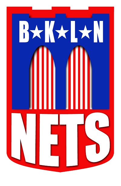 logo - Brooklyn Nets