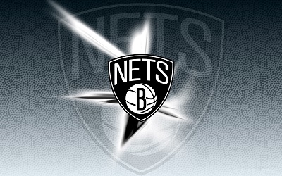 logo - Brooklyn Nets