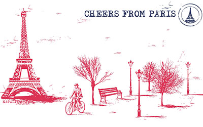  פריז   paris-france-city-bicycle-trees-eiffel-tower-bench-paris-france-a-city-bike-the-trees