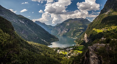  geiranger norway geiranger norway