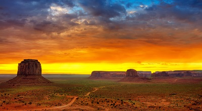 monument valley