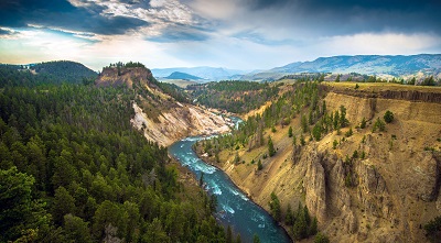  yellowstone