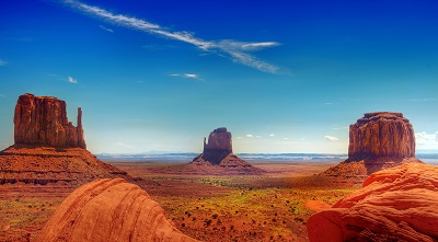  monument valley usa