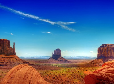  monument valley usa