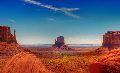  monument valley usa