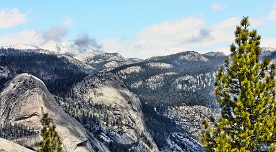 yosemite national park