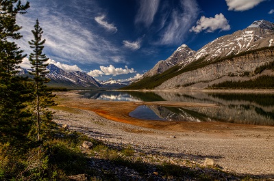 spray-lake kananaskis country alberta canada_614534-spray-lake_kananaskis-country_alberta_canada