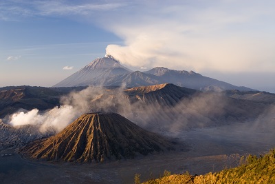  Bromo National Park Indonesia Bromo National Park Indonesia