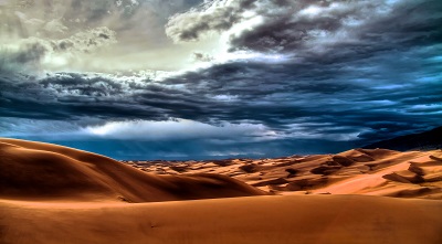  californias colorado desert