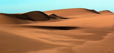  desert yelan iran