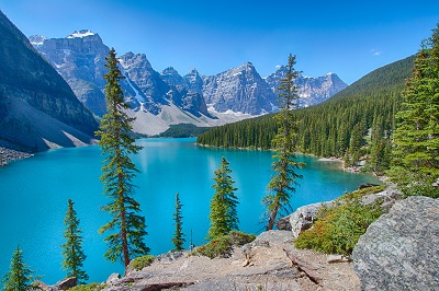  moraine-lake banff-national-park lake mountains